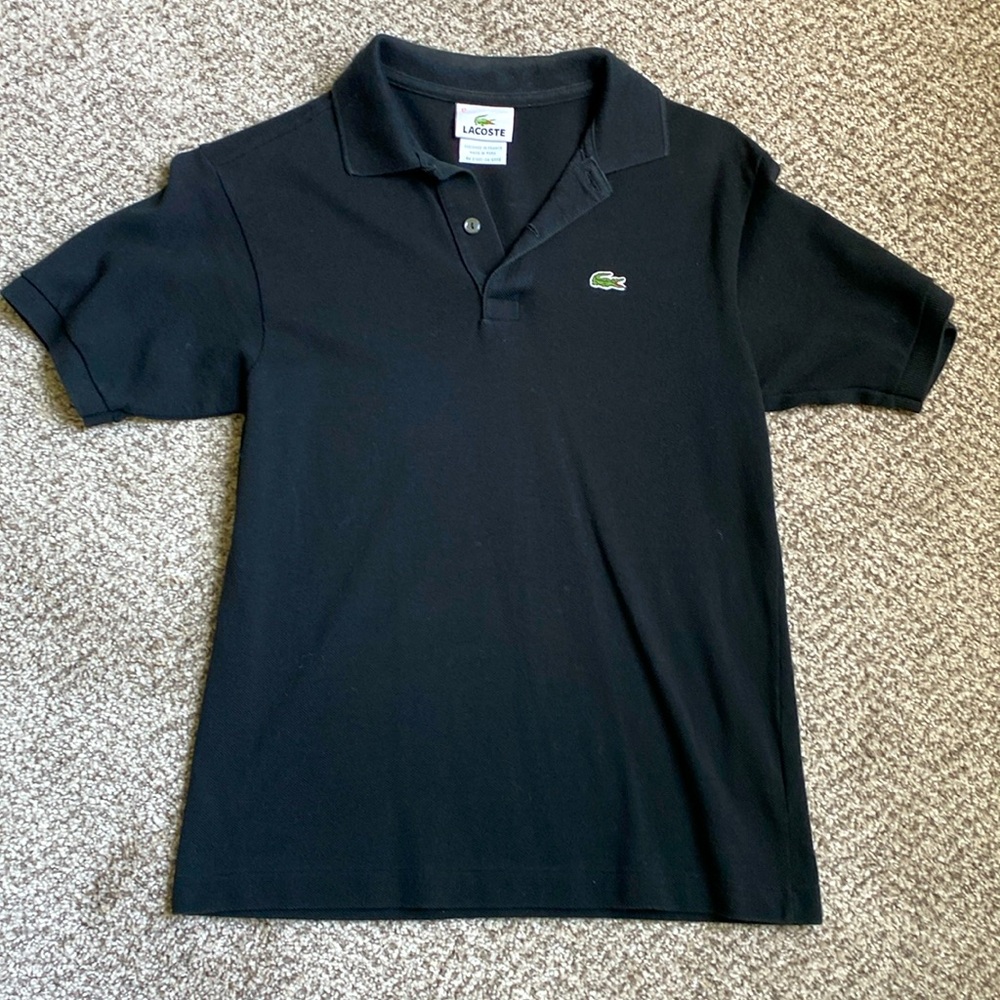 Lacoste Polo